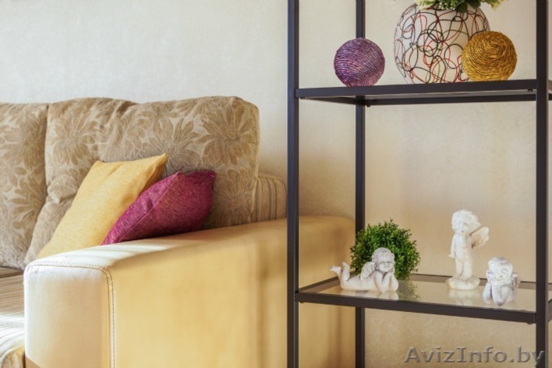 Апартаменты РУМЕР 20К (пр. Победителей, 3) - Изображение #4, Объявление #1568703