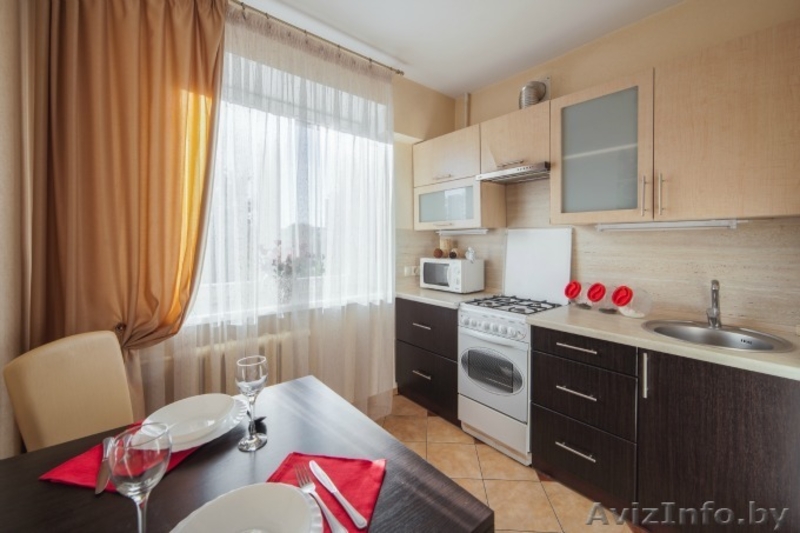 Апартаменты РУМЕР 20К (пр. Победителей, 3) - Изображение #7, Объявление #1568703