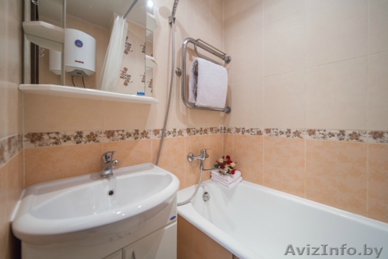 Апартаменты РУМЕР 20К (пр. Победителей, 3) - Изображение #9, Объявление #1568703