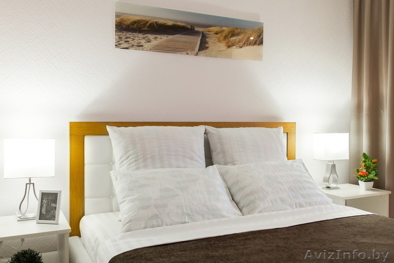 Апартаменты РУМЕР 20Н (ул. Мельникайте, 16-1) - Изображение #2, Объявление #1568712