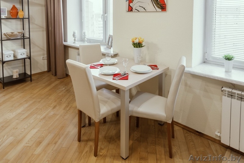 Апартаменты РУМЕР 20Н (ул. Мельникайте, 16-1) - Изображение #7, Объявление #1568712