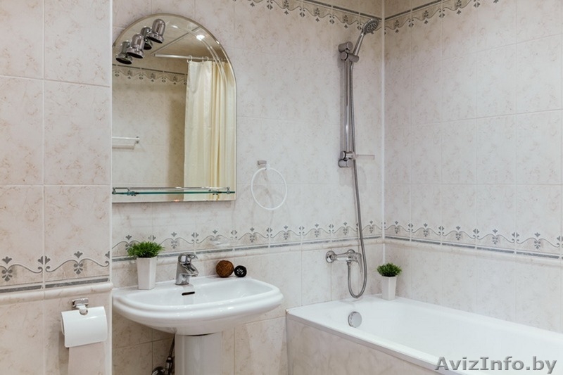 Апартаменты РУМЕР 20Н (ул. Мельникайте, 16-1) - Изображение #8, Объявление #1568712