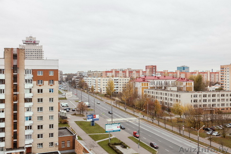 Апартаменты РУМЕР 20Н (ул. Мельникайте, 16-1) - Изображение #10, Объявление #1568712