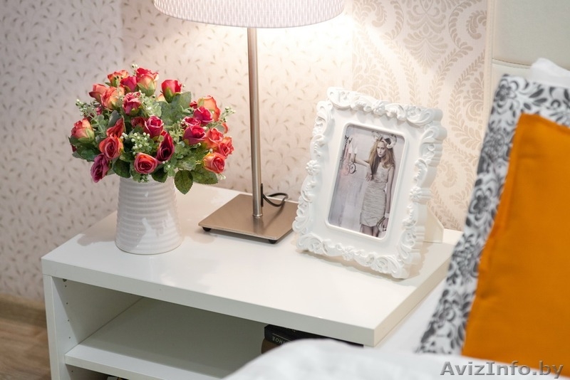 Апартаменты РУМЕР 20П (ул. Мельникайте, 5) - Изображение #1, Объявление #1568719