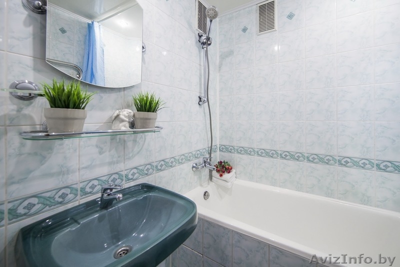 Апартаменты РУМЕР 20П (ул. Мельникайте, 5) - Изображение #8, Объявление #1568719