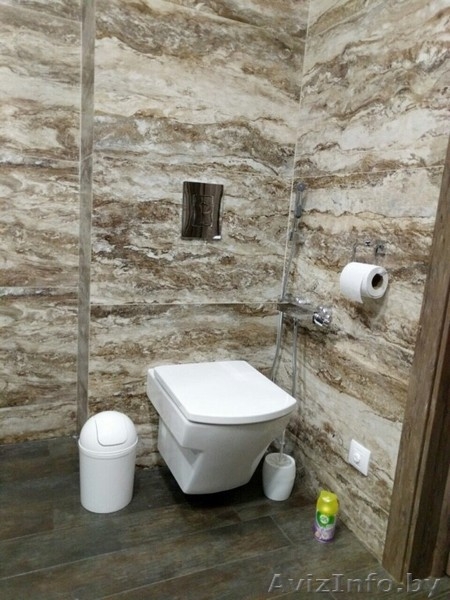 Апартаменты РУМЕР 21А (ул. Платонова, 33) - Изображение #4, Объявление #1568725