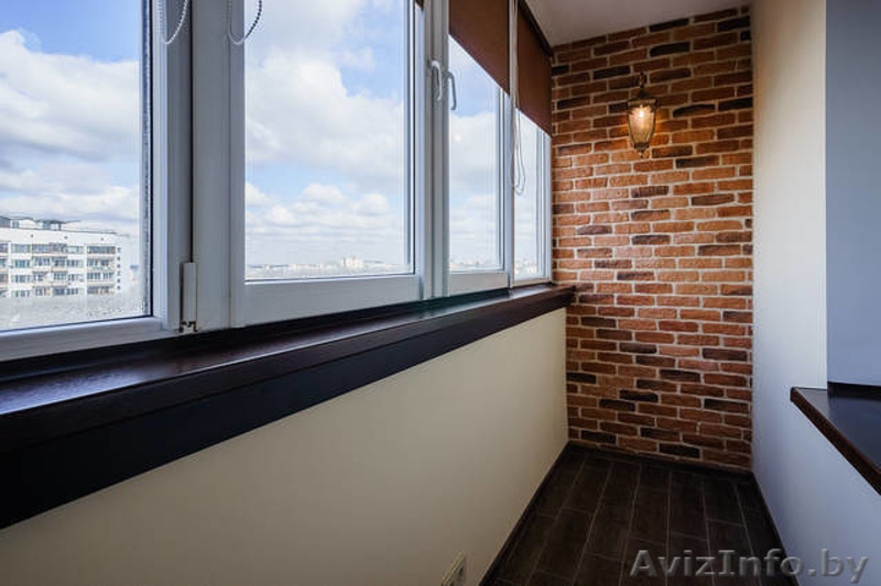 Апартаменты РУМЕР 21А (ул. Платонова, 33) - Изображение #6, Объявление #1568725