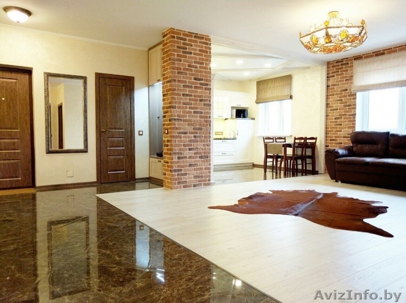 Апартаменты РУМЕР 21А (ул. Платонова, 33) - Изображение #9, Объявление #1568725