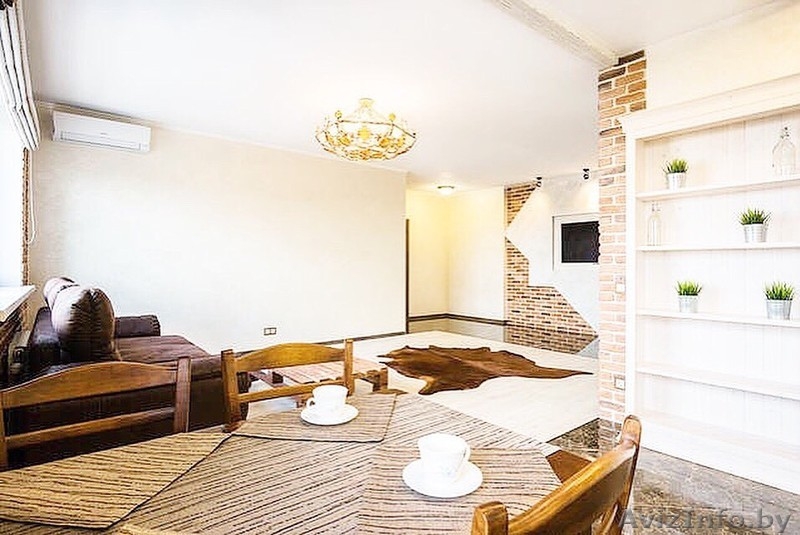 Апартаменты РУМЕР 21А (ул. Платонова, 33) - Изображение #12, Объявление #1568725