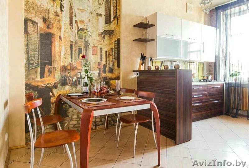 Апартаменты РУМЕР 26А (ул. Кирова,1) - Изображение #2, Объявление #1568730