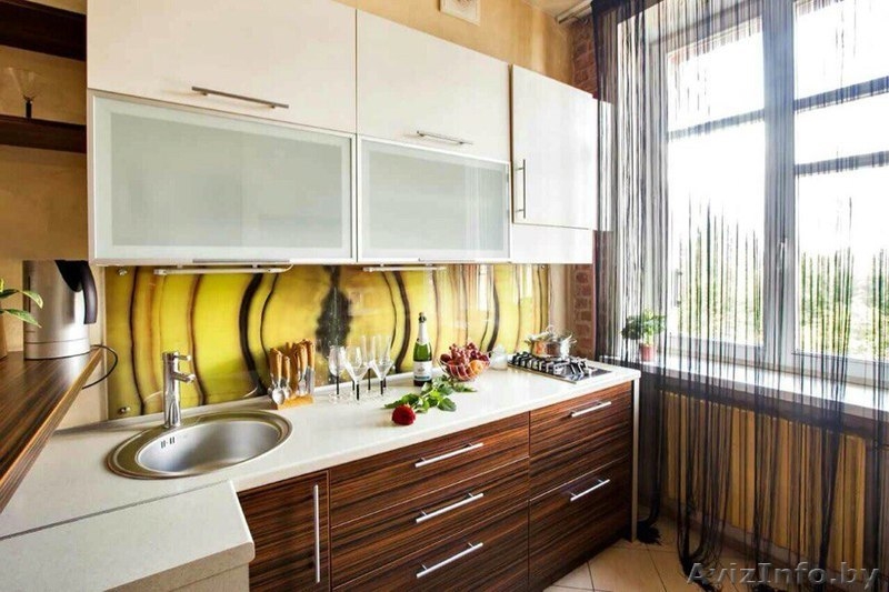 Апартаменты РУМЕР 26А (ул. Кирова,1) - Изображение #3, Объявление #1568730