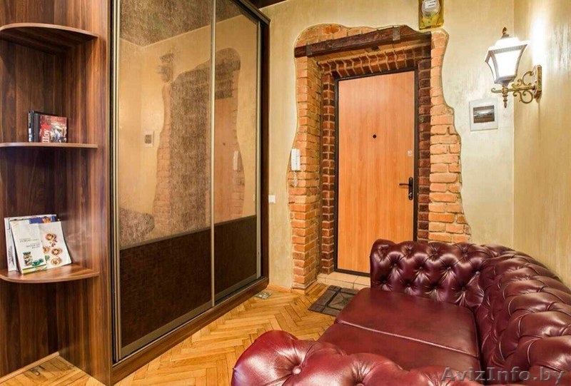 Апартаменты РУМЕР 26А (ул. Кирова,1) - Изображение #4, Объявление #1568730