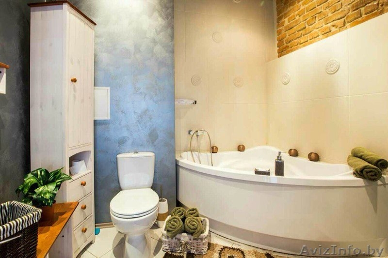 Апартаменты РУМЕР 26А (ул. Кирова,1) - Изображение #6, Объявление #1568730