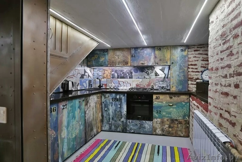 Апартаменты РУМЕР 26Б (ул. Энгельса, 18) - Изображение #6, Объявление #1568736