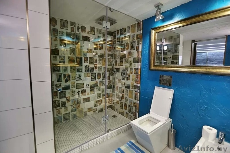 Апартаменты РУМЕР 26Б (ул. Энгельса, 18) - Изображение #8, Объявление #1568736