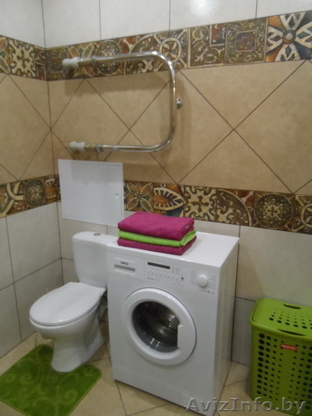 Апартаменты РУМЕР 33А (ул. Репина, 4) - Изображение #6, Объявление #1568758