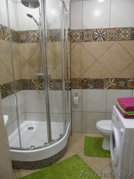 Апартаменты РУМЕР 33А (ул. Репина, 4) - Изображение #8, Объявление #1568758