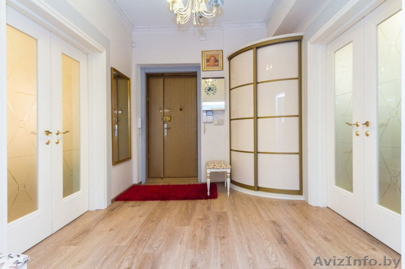 Апартаменты РУМЕР 35Б (пр. Независимости, 23) - Изображение #9, Объявление #1568761