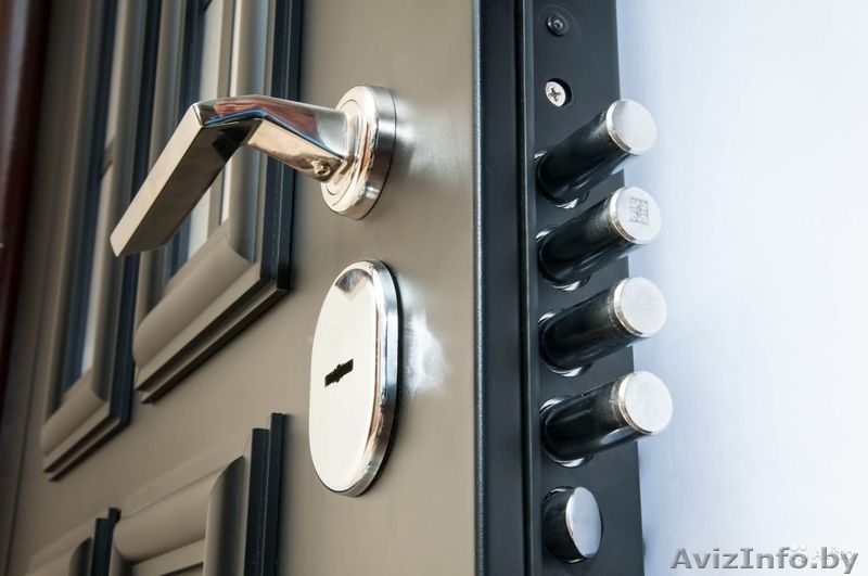 Ремонт, замена, вскрытие замков в дверях - Изображение #2, Объявление #1568781