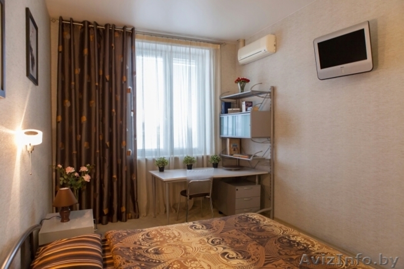 Апартаменты РУМЕР 36Г (пр. Независимости, 44) - Изображение #3, Объявление #1568841