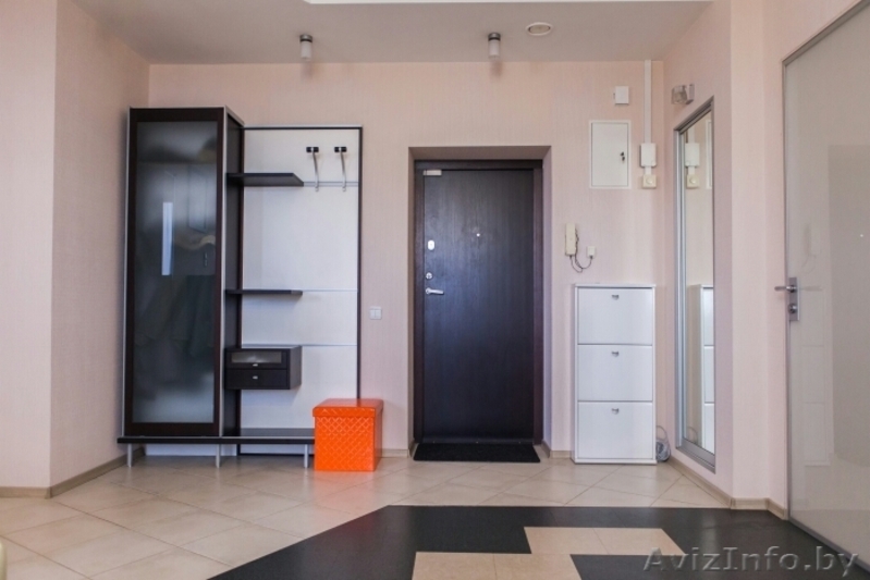 Апартаменты РУМЕР 36Г (пр. Независимости, 44) - Изображение #10, Объявление #1568841