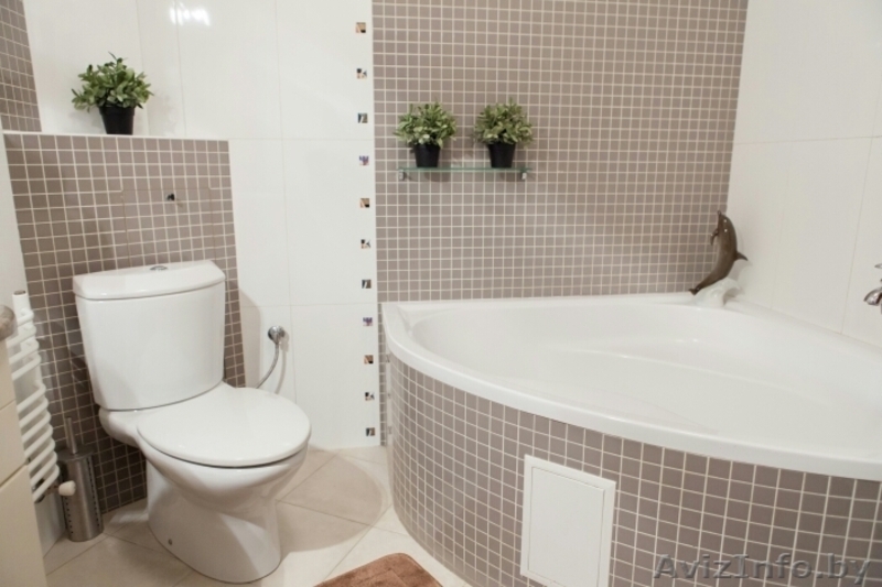 Апартаменты РУМЕР 36Г (пр. Независимости, 44) - Изображение #12, Объявление #1568841