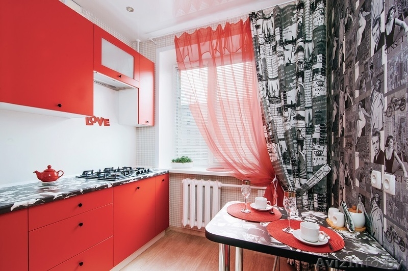 Апартаменты РУМЕР 44Г (пр. Независимости,89) - Изображение #4, Объявление #1568842