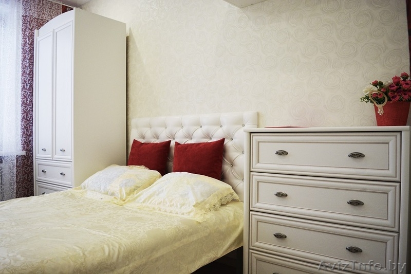 Апартаменты РУМЕР 44Г (пр. Независимости,89) - Изображение #6, Объявление #1568842