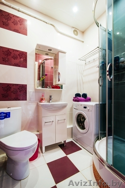 Апартаменты РУМЕР 44Г (пр. Независимости,89) - Изображение #7, Объявление #1568842