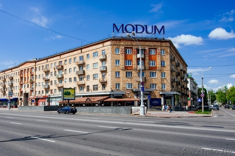 Апартаменты РУМЕР 44Г (пр. Независимости,89) - Изображение #8, Объявление #1568842