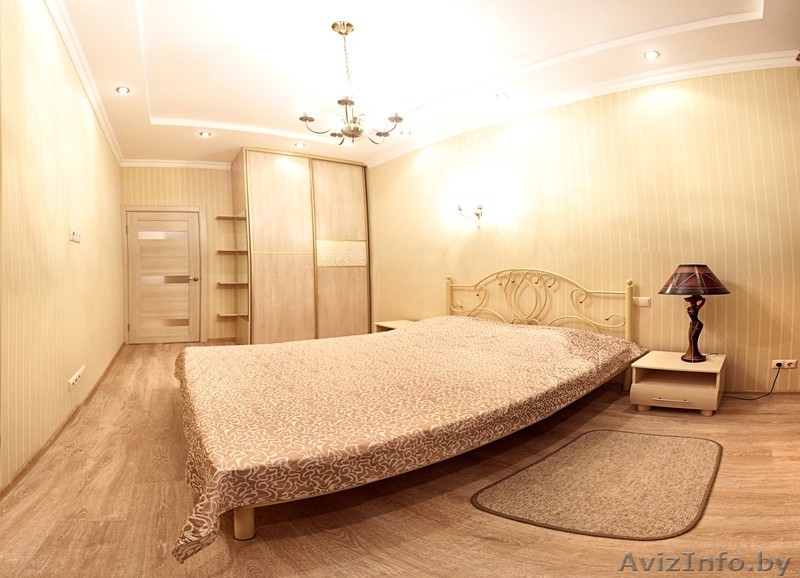 Апартаменты Аврора (ул. Московская,9) - Изображение #1, Объявление #1568845