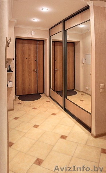 Апартаменты Аврора (ул. Московская,9) - Изображение #3, Объявление #1568845