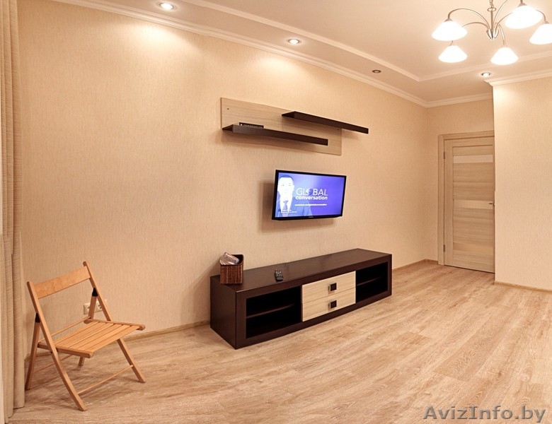 Апартаменты Аврора (ул. Московская,9) - Изображение #5, Объявление #1568845