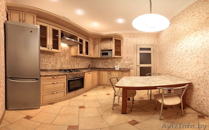 Апартаменты Аврора (ул. Московская,9) - Изображение #6, Объявление #1568845