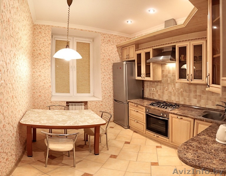 Апартаменты Аврора (ул. Московская,9) - Изображение #8, Объявление #1568845