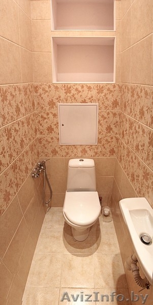 Апартаменты Аврора (ул. Московская,9) - Изображение #9, Объявление #1568845