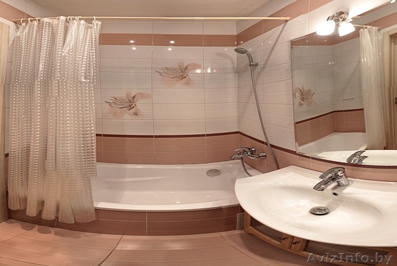 Апартаменты Аврора (ул. Московская,9) - Изображение #10, Объявление #1568845