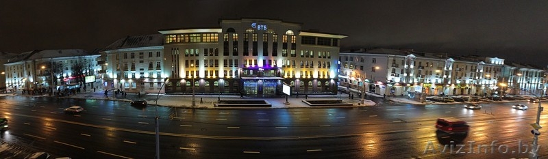 Апартаменты Аврора (ул. Московская,9) - Изображение #11, Объявление #1568845