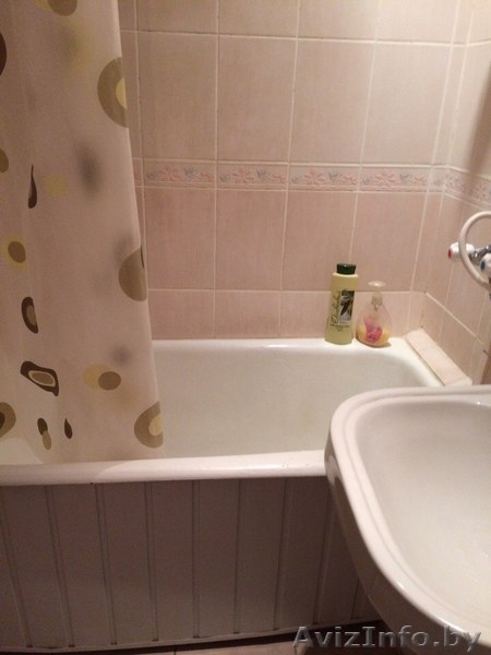 На Сутки и Часы 1комн. Квартиры в Октябрьском р-не Минска    - Изображение #3, Объявление #1568847