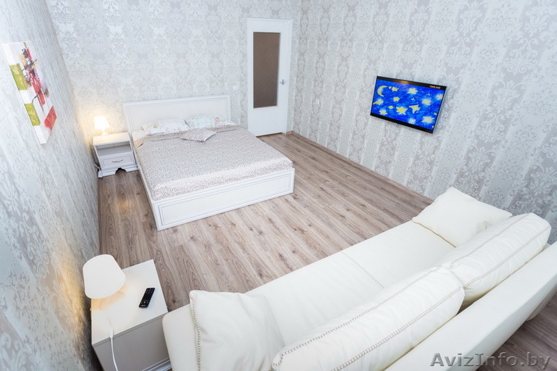 Апартаменты Венера (ул. Е. Полоцкой, 1) - Изображение #2, Объявление #1568858