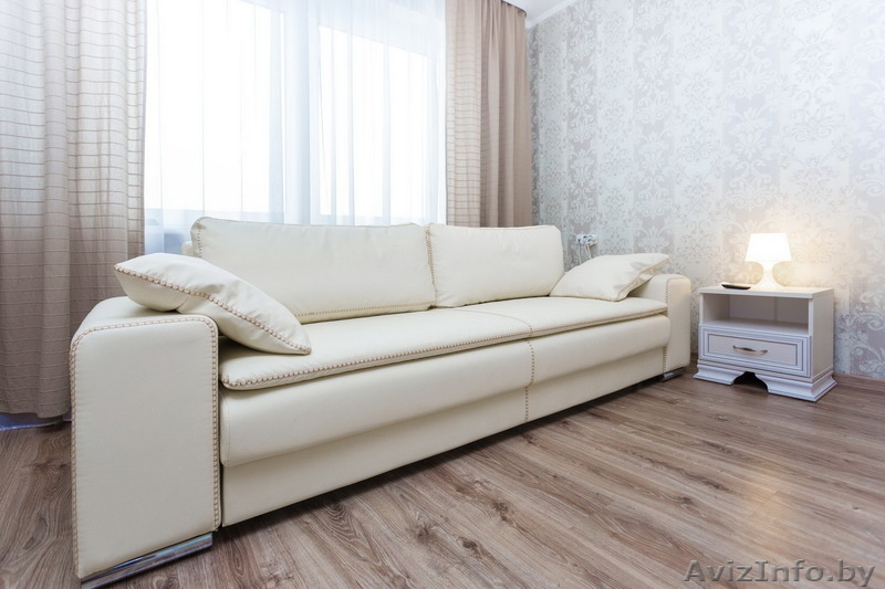 Апартаменты Венера (ул. Е. Полоцкой, 1) - Изображение #3, Объявление #1568858