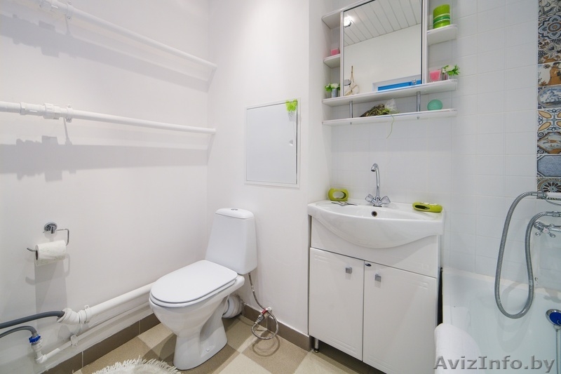 Апартаменты Венера (ул. Е. Полоцкой, 1) - Изображение #5, Объявление #1568858