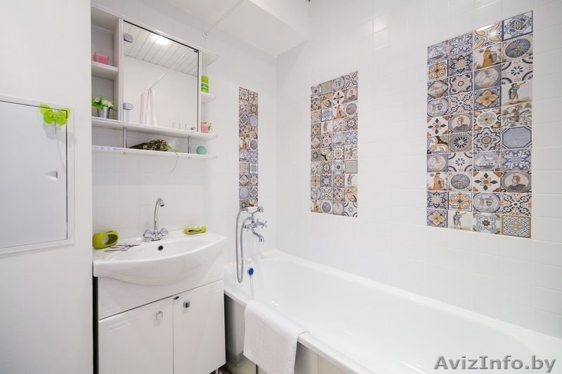 Апартаменты Венера (ул. Е. Полоцкой, 1) - Изображение #6, Объявление #1568858