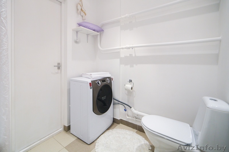 Апартаменты Венера (ул. Е. Полоцкой, 1) - Изображение #7, Объявление #1568858