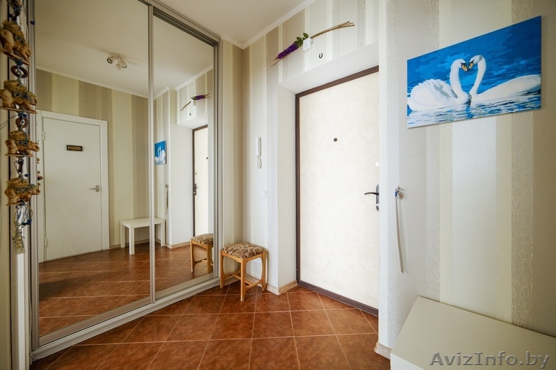 Апартаменты Венера (ул. Е. Полоцкой, 1) - Изображение #13, Объявление #1568858