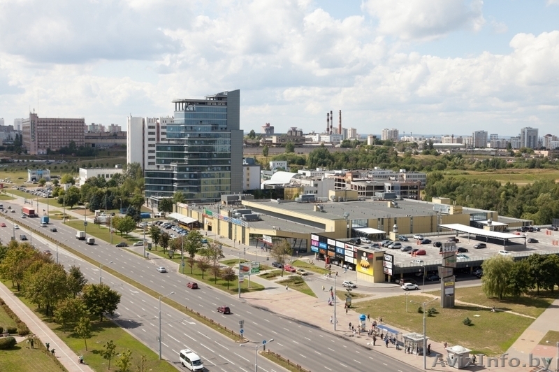 Апартаменты Венера (ул. Е. Полоцкой, 1) - Изображение #16, Объявление #1568858