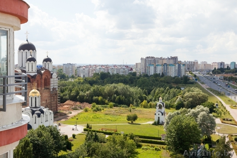 Апартаменты Венера (ул. Е. Полоцкой, 1) - Изображение #17, Объявление #1568858