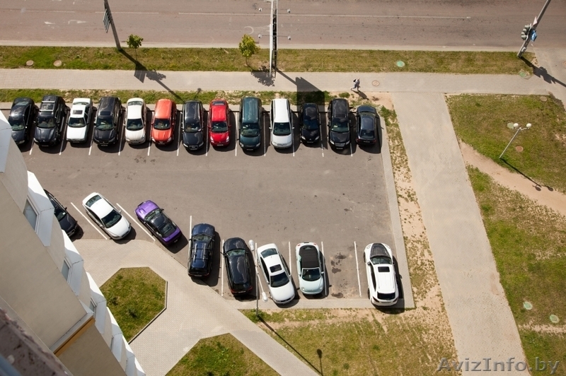 Апартаменты Венера (ул. Е. Полоцкой, 1) - Изображение #18, Объявление #1568858