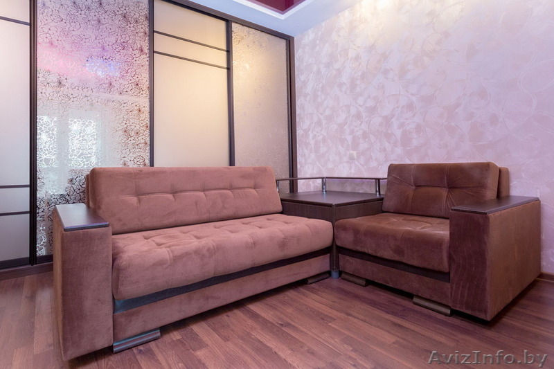 Апартаменты Камилла (ул.Скрыганова, 4Б) - Изображение #3, Объявление #1568859