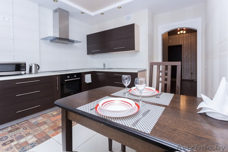 Апартаменты Камилла (ул.Скрыганова, 4Б) - Изображение #6, Объявление #1568859